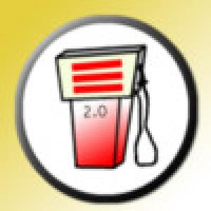  MileageMeter (2009). Нажмите, чтобы увеличить.