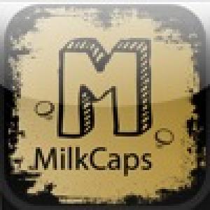  Milkcaps (2009). Нажмите, чтобы увеличить.