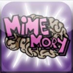  MimeMory (2009). Нажмите, чтобы увеличить.