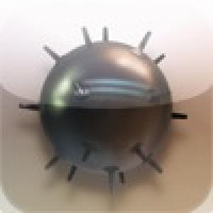  Minesweep HD (2010). Нажмите, чтобы увеличить.