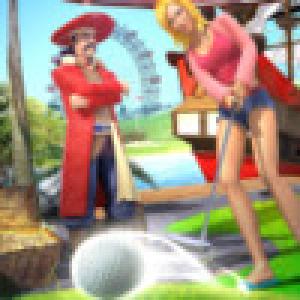  Minigolf Revolution: Pirate Park (2009). Нажмите, чтобы увеличить.