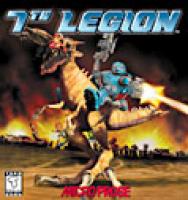  7th Legion (1997). Нажмите, чтобы увеличить.