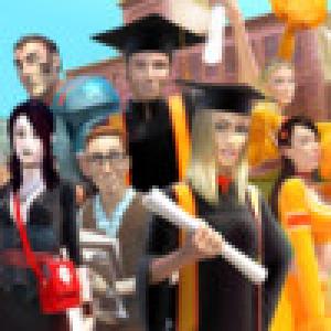  Mission Graduation (2009). Нажмите, чтобы увеличить.