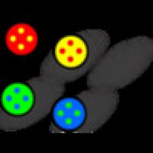  Mitosis (2009). Нажмите, чтобы увеличить.