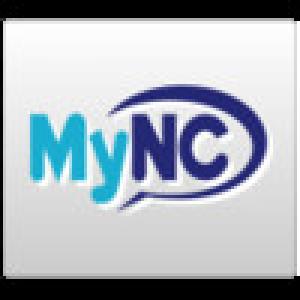  Mobile MyNC Launcher (2009). Нажмите, чтобы увеличить.