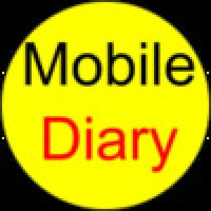  MobileDiary (2009). Нажмите, чтобы увеличить.