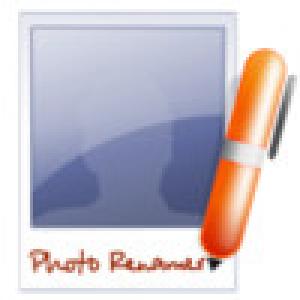  Mobiola Photo Renamer (2009). Нажмите, чтобы увеличить.