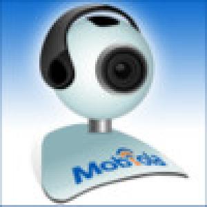  Mobiola Web Camera (2009). Нажмите, чтобы увеличить.