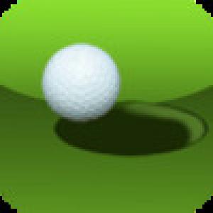  Mobitee Golf Assistant (2009). Нажмите, чтобы увеличить.