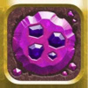  Mole - Quest for the Terracore gem! (2010). Нажмите, чтобы увеличить.