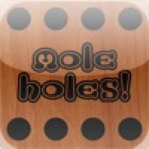  Mole Holes (2010). Нажмите, чтобы увеличить.