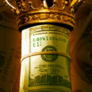  Money King Theme (2009). Нажмите, чтобы увеличить.