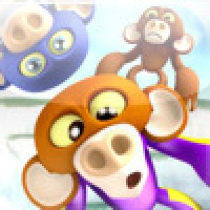  Monkey Diving (2008). Нажмите, чтобы увеличить.