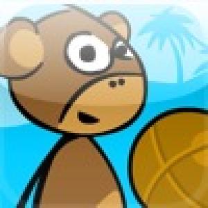  Monkey Kick Off (2009). Нажмите, чтобы увеличить.