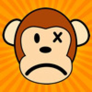  Monkey Mood (2010). Нажмите, чтобы увеличить.