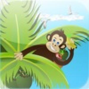  Monkey POP - Mommy Gorilla Catches Fruits in the Jungle (2010). Нажмите, чтобы увеличить.