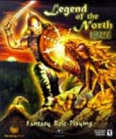  Князь: Легенды лесной страны (Konung: Legends of the North) (1999). Нажмите, чтобы увеличить.