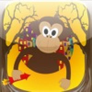  Monkey Shoot (2010). Нажмите, чтобы увеличить.