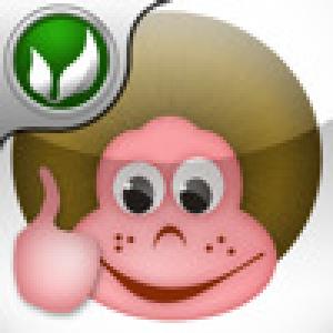  Monkey Swipe (2010). Нажмите, чтобы увеличить.