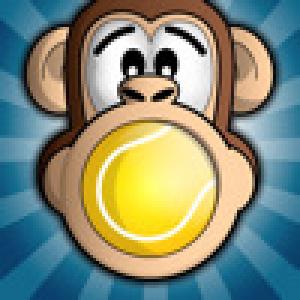  Monkey Tennis (2010). Нажмите, чтобы увеличить.