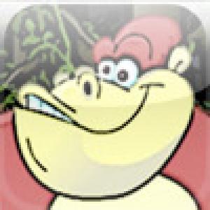  Monkey Touch (2009). Нажмите, чтобы увеличить.