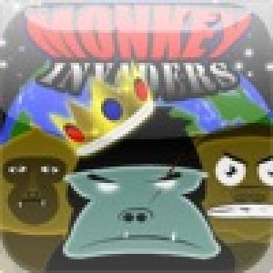  MonkeyInvaders (2010). Нажмите, чтобы увеличить.