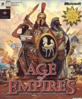  Age of Empires (1997). Нажмите, чтобы увеличить.