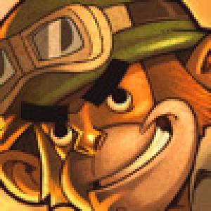  MonkeyTanks (2009). Нажмите, чтобы увеличить.