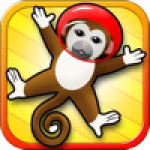  Monkeys in Space: Escape to Banana Base Alpha (2009). Нажмите, чтобы увеличить.