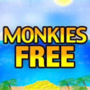  Monkies Free (2010). Нажмите, чтобы увеличить.