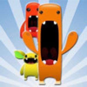  Monsta Bash (2010). Нажмите, чтобы увеличить.