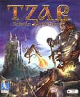  Огнем и мечом (Tzar: The Burden of the Crown) (1999). Нажмите, чтобы увеличить.