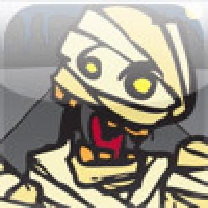  Monster Hunter (2009). Нажмите, чтобы увеличить.