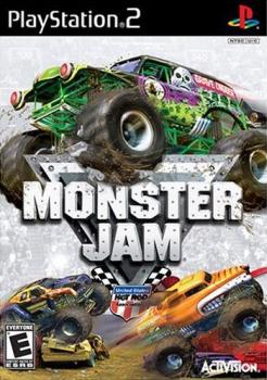  Monster Jam (2007). Нажмите, чтобы увеличить.