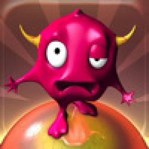  Monster Pinball (2009). Нажмите, чтобы увеличить.