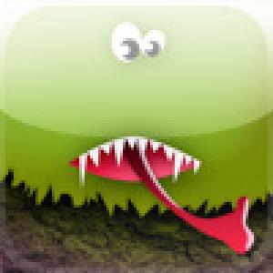  Monster TONGUE (2009). Нажмите, чтобы увеличить.