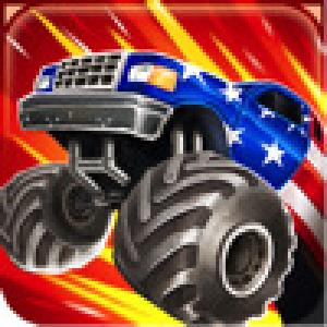  Monster Trucks Nitro 2 (2010). Нажмите, чтобы увеличить.