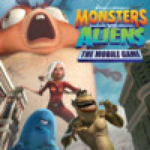  Monsters vs Aliens (2009). Нажмите, чтобы увеличить.