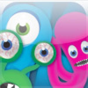  Monsties (2009). Нажмите, чтобы увеличить.