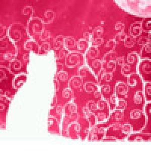  Moon Cat Theme (2009). Нажмите, чтобы увеличить.