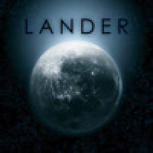  Moon Lander (2010). Нажмите, чтобы увеличить.