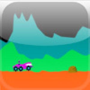  Moon Rover (2009). Нажмите, чтобы увеличить.