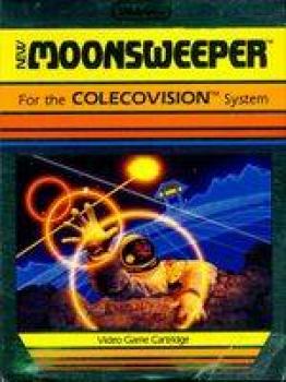  Moonsweeper (1983). Нажмите, чтобы увеличить.