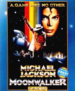 Moonwalker (1989). Нажмите, чтобы увеличить.