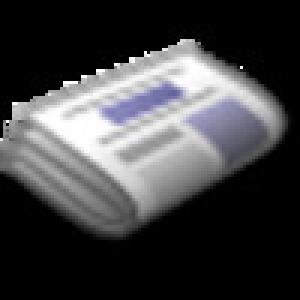  MorningNews (2009). Нажмите, чтобы увеличить.