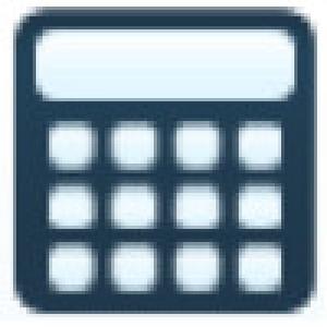  Mortgage Solver (2009). Нажмите, чтобы увеличить.