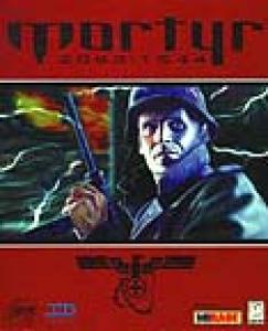  Mortyr 2093 - 1944 (1999). Нажмите, чтобы увеличить.