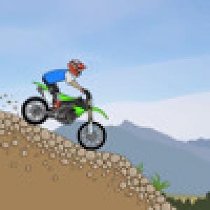  Moto X Mayhem for iPad! (2010). Нажмите, чтобы увеличить.