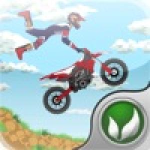  Motocross Pro Rider (2010). Нажмите, чтобы увеличить.