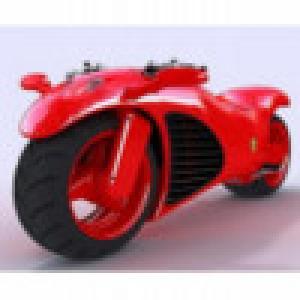  Motorbike (2009). Нажмите, чтобы увеличить.